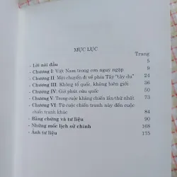 HỒ CHÍ MINH TỪ ĐÔNG DƯƠNG ĐẾN VIỆT NAM - DANIEL HÉMERY - Sách ít gặp 961622