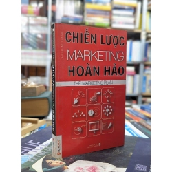 Chiến lược marketing hoàn hảo - William M. Luther 121103