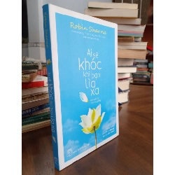 Ai sẽ khóc khi bạn lìa xa - Robin Sharma 378718