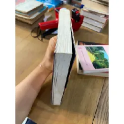 Đêm thao thức - Jayne Ann Krentz 272784