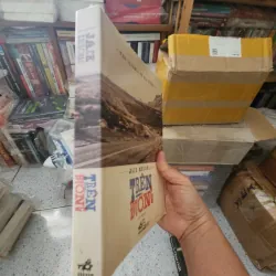 Trên đường Jack kerouac  977816