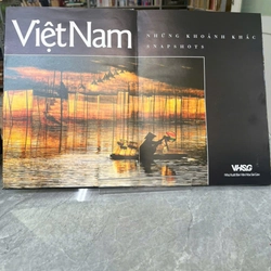 VIỆT NAM NHỮNG KHOẢNH KHẮC SNAPSHORTS 539949