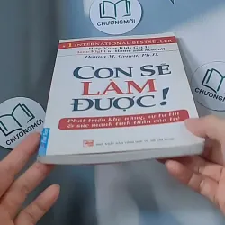 Con sẽ làm được 688520