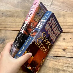 Combo Sách Stuart Woods - Short Straws/Santa Fe Dead 737141