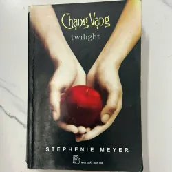 Chạng Vạng (Twilight) - Stephenie Meyer 1023944