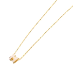 Dây chuyền MINI 147992F Hermes Pop Ash