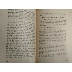 Sinh hoạt chính trị tại hoa kỳ - Abraham Ribicoff & Jôn Ô.Newman ( bản dịch của Nam Chi ) 449809