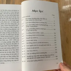 Tập bài giảng chính trị học 1009022