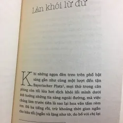 [TRUYỆN NGẮN - KINH ĐIỂN] Mây, hồ, tháp - Vladimir Nabokov 595369