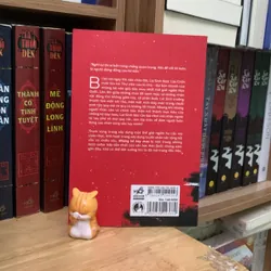 Những kẻ bày mưu - Kim Un Su 735119