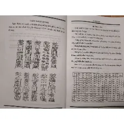 (Remake) Bùa - Linh phù trị trùng tang trấn mộ - 165 trang - TÂM LINH - TÔN GIÁO - THIỀN - An Nhiên Thư Quán - ANTQ3110-42 617626