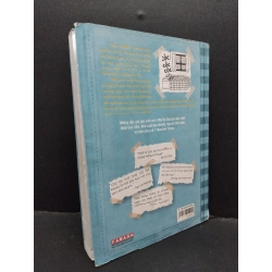Nhật ký chú bé nhút nhát mắc kẹt Jeff Kinney mới 70% bẩn bìa, ố nhẹ, tróc gáy, tróc bìa, ẩm 2014 HCM.ASB3010 542738