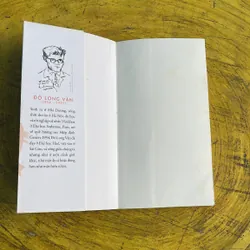 VÔ KỴ GIỮA CHÚNG TA HAY LÀ HIỆN TƯỢNG KIM DUNG- ĐỖ LONG VÂN 735730