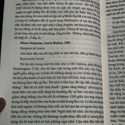 Không thể sống mà không viết 991075