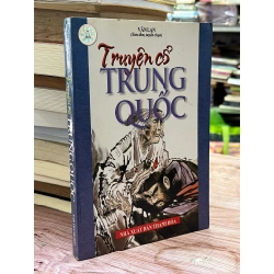 Truyện cổ Trung Quốc - Vân Lạn