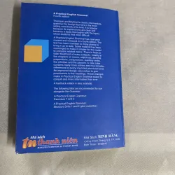 COMBO A PRACTICAL ENGLISH GRAMMAR & ENGLISH GRAMMAR IN USE EXERCISE  749255