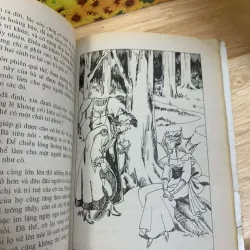 Truyện Cổ Tích Pháp 927242