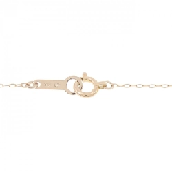 4゜C Dây chuyền kim cương - Hàng hiệu Authentic 842141