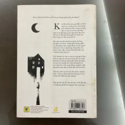 [TÂM LÝ] Say ngủ - Rachel Abbott 712293