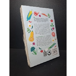 Ăn Gì Cho Khỏi Thần Kinh - Uma Naidoo New 100% HCM.ASB1311 912409