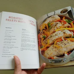 Mediterranlan food lovers sách ngoại văn tiếng Anh english book  701728