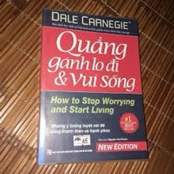 Quẳng gánh lo đi và vui sống