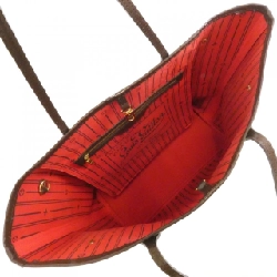 Túi xách Louis Vuitton Damier Neverfull MM N51105 - Hàng hiệu Chính hãng 801842