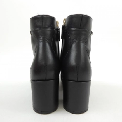 Giày boot SALVATORE FERRAGAMO - Hàng hiệu Authentic 828240