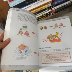 Tôi Tài Giỏi Bạn Cũng Thế- Adam Khoo 695589