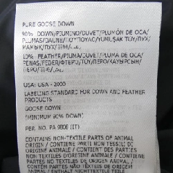 MONCLER K20939B00035 Áo khoác lông - Hàng hiệu Chính hãng 812675