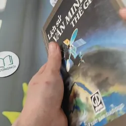 Lịch Sử Văn Minh Thế Giới - Vũ Dương Ninh 727278