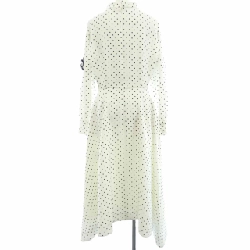 【Mã giảm giá】BORDERS at BALCONY Váy 650461