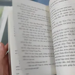 Hoạn Quan Trung Hoa - Bí sử về thái giám các triều Vua 5 - Trương Dược Minh 970256