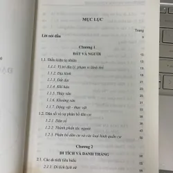 ĐẶC TRƯNG VĂN HÓA VÙNG NAM BỘ - NGUYỄN NGỌC THANH (CHỦ BIÊN) 781925