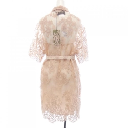 【Mã giảm giá】Gucci GUCCI Váy liền 650996