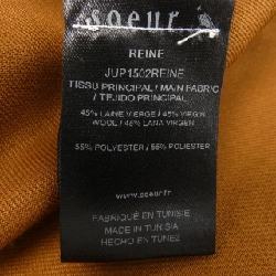 Váy SOEUR - Hàng hiệu Authentic 811432