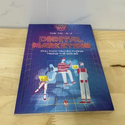 Phù thuỷ truyền thông trong thế giới số