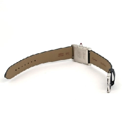 Cartier Tank Louis Cartier MM PT WGTA0303 PT Cơ khí - Hàng hiệu Chính hãng 875235