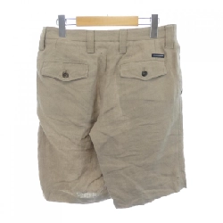 Dolce & Gabbana DOLCE&GABBANA GYV9ET FU4C2 Quần shorts - Hàng hiệu Chính hãng 889375