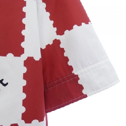 Áo S/S LOUIS VUITTON Giant Damier HMS05WJM7 - Hàng hiệu Chính hãng 902373