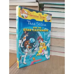 Thea Stilton and the star castaways - Geronimo Stilton 708541