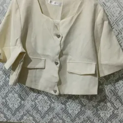 Áo kiểu nữ, croptop, sơ mi.. 