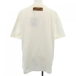 Áo thun cotton thêu hạt LOUIS VUITTON HPY35WNPG - Hàng hiệu Authentic 896930