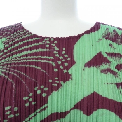 【Mã giảm giá】Áo PLEATS PLEASE 639025