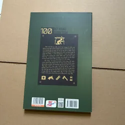 100 kỹ năng sinh tồn 738702