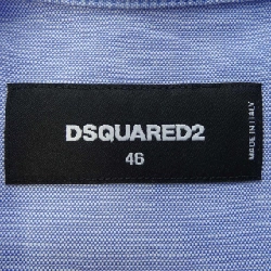 DSQUARED2 S74DM0175 Áo sơ mi - Hàng hiệu Authentic 897095