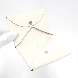 Thẻ đựng thẻ Hermès Calvi 044166CK 623837