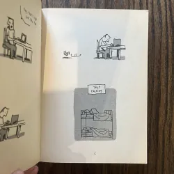 A User's Guide to Neglectful Parenting - Guy Delisle 993715