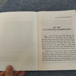 BỨC THƯ CỦA NGƯỜI ĐÀN BÀ KHÔNG QUEN - STEFAN ZWEIG 574354
