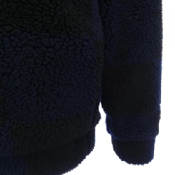 Áo khoác LOUIS VUITTON Jacquard Damier Fleece HMY05WLZ8 - Hàng hiệu Authentic 890073